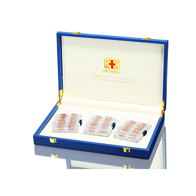 长治子宫排毒套